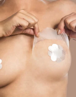 Catalina Striped Jumper | Navy