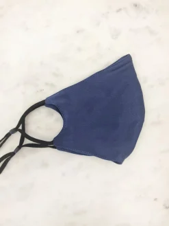 SilkLee | Luxury Mulberry Silk Face Mask